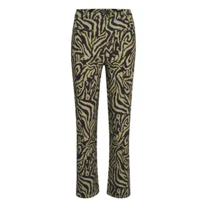Pantalon femme Soaked in Luxury Sharona image-0
