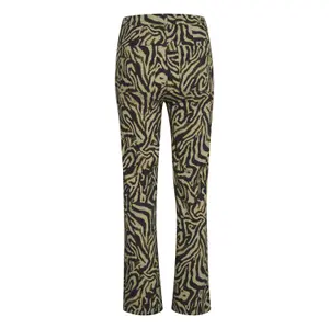 Pantalon femme Soaked in Luxury Sharona image-1