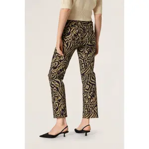 Pantalon femme Soaked in Luxury Sharona image-2