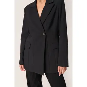 Women's fitted blazer Soaked in Luxury Corinne image-5