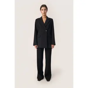 Women's fitted blazer Soaked in Luxury Corinne image-1