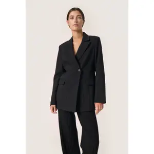 Women's fitted blazer Soaked in Luxury Corinne image-2