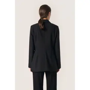 Women's fitted blazer Soaked in Luxury Corinne image-4