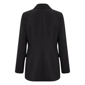 Women's fitted blazer Soaked in Luxury Corinne image-3