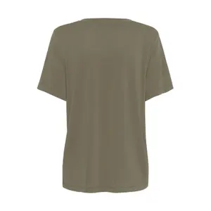 T-Shirt Soaked in Luxury Columbine image-5