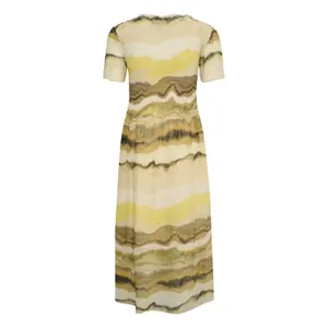 Women's dress Soaked in Luxury Josefine Olympia image-0