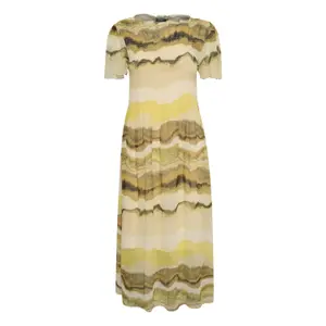 Women's dress Soaked in Luxury Josefine Olympia image-1