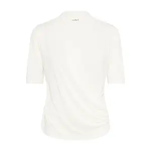 Women's wrap blouse Soaked in Luxury Columbine image-0