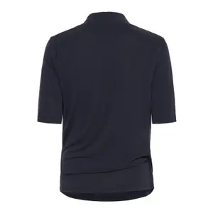 Women's wrap blouse Soaked in Luxury Columbine image-3