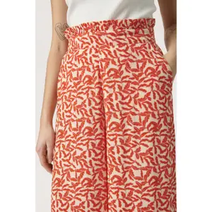 Women's Trousers Soaked in Luxury Zaya image-5
