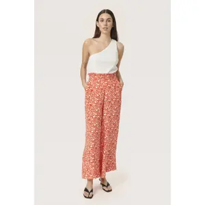 Women's Trousers Soaked in Luxury Zaya image-2