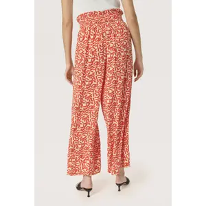 Women's Trousers Soaked in Luxury Zaya image-4
