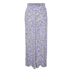 Women's Trousers Soaked in Luxury Zaya image-0