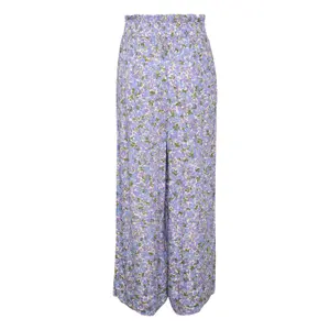 Women's Trousers Soaked in Luxury Zaya image-3