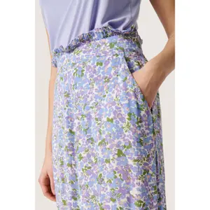 Women's Trousers Soaked in Luxury Zaya image-5