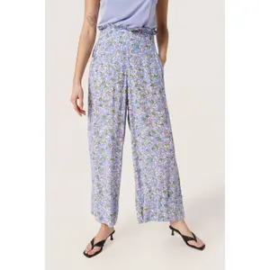 Women's Trousers Soaked in Luxury Zaya image-2