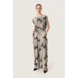 Women's Trousers Soaked in Luxury Zaya image-1