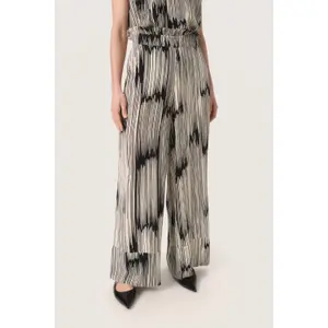 Women's Trousers Soaked in Luxury Zaya image-2