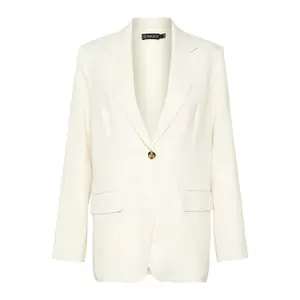 Blazer voor dames Soaked in Luxury Kimina image-0