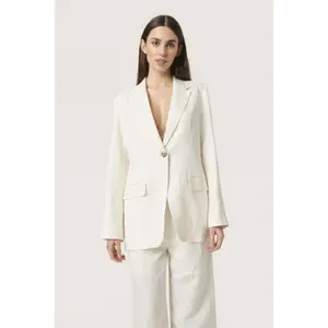 Blazer voor dames Soaked in Luxury Kimina image-1