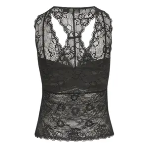Tampo do tanque feminino Soaked in Luxury Dolly image-3