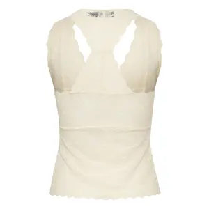 Tampo do tanque feminino Soaked in Luxury Dolly image-4