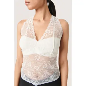 Tampo do tanque feminino Soaked in Luxury Dolly image-1