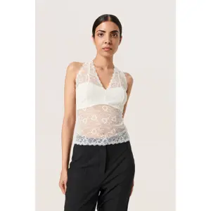 Tampo do tanque feminino Soaked in Luxury Dolly image-2