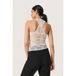 Tampo do tanque feminino Soaked in Luxury Dolly image-5