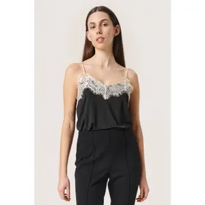 Camisa de noite da mulher Soaked in Luxury Caya image-1