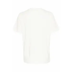 T-shirt de mulher Soaked in Luxury Varga image-5