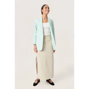 Blazer femme Soaked in Luxury Corinne image-6