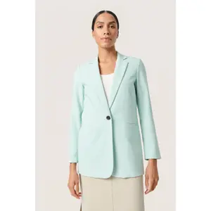 Blazer femme Soaked in Luxury Corinne image-2