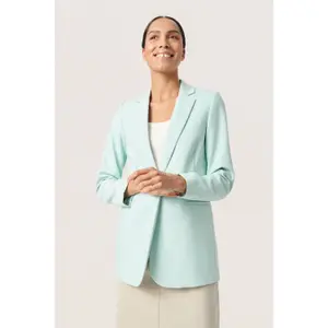 Blazer femme Soaked in Luxury Corinne image-3