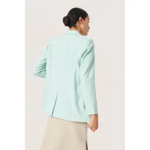 Blazer femme Soaked in Luxury Corinne image-5