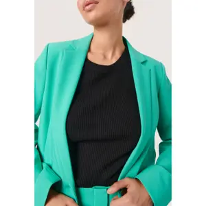 Blazer femme Soaked in Luxury Corinne image-5