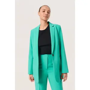 Blazer femme Soaked in Luxury Corinne image-1