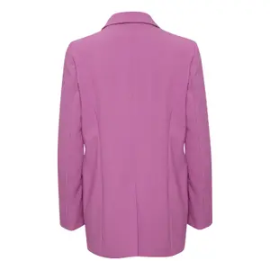 Blazer femme Soaked in Luxury Corinne image-4