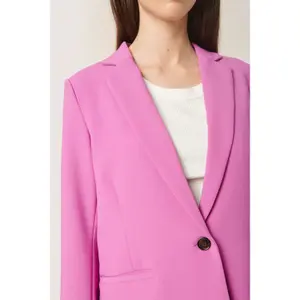 Blazer femme Soaked in Luxury Corinne image-6
