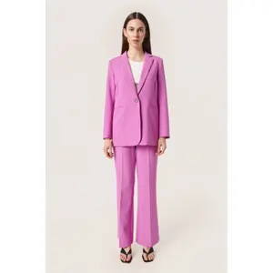 Blazer femme Soaked in Luxury Corinne image-3