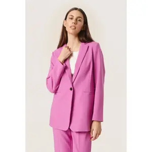 Blazer femme Soaked in Luxury Corinne image-2