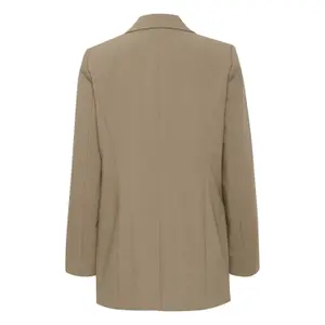 Blazer femme Soaked in Luxury Corinne image-5