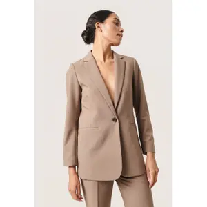 Blazer femme Soaked in Luxury Corinne image-2