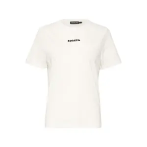 Dames-T-shirt Soaked in Luxury Henrietta image-0