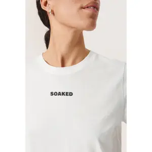 Dames-T-shirt Soaked in Luxury Henrietta image-5