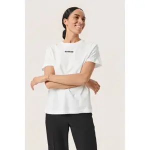 Dames-T-shirt Soaked in Luxury Henrietta image-1