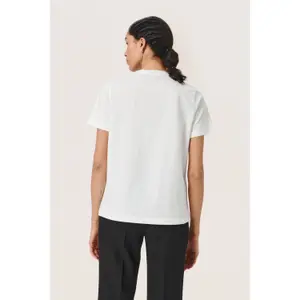 Dames-T-shirt Soaked in Luxury Henrietta image-3