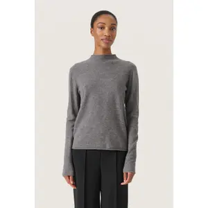 Woman sweater Soaked in Luxury Molina Studio image-2