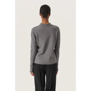 Woman sweater Soaked in Luxury Molina Studio image-4