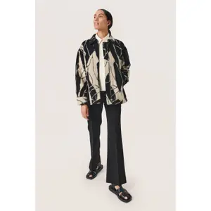 Damenjacke Soaked in Luxury Gale image-1